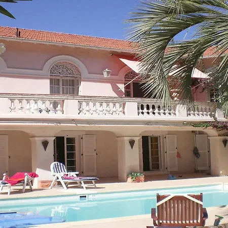 Vila Florentine Villa