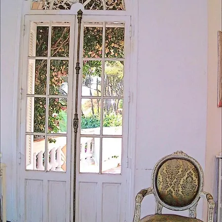 Villa Vila Florentine