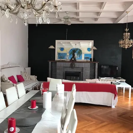 Vila Florentine * Saint-Raphaël