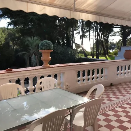 Villa Vila Florentine