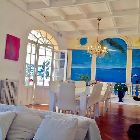 Villa Vila Florentine
