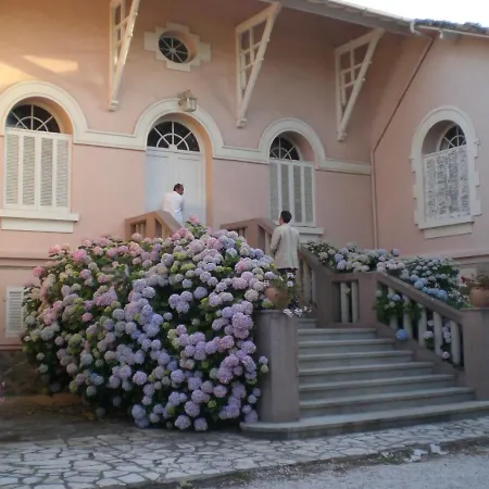 Villa Vila Florentine
