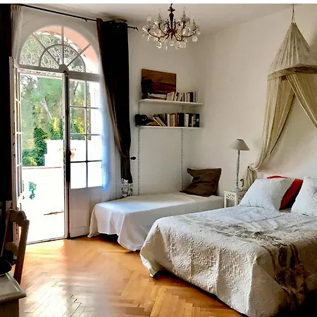 Villa Vila Florentine